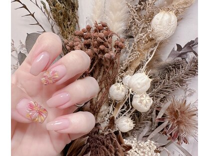 プログネイル(prognail.)の写真