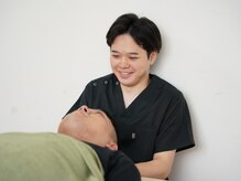ナオル整体 福岡香椎院(NAORU整体)