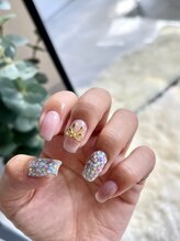 ココネイル(Koco Nail)/アート4～6本コース