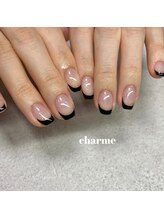 シャルム(charme)/フレンチ