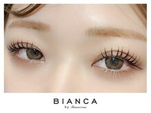 ビアンカ 町田店(Bianca)の雰囲気（まつげパーマ/フラットラッシュ/パリジェンヌ/バインドロック）