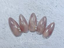 ヴィシャルム(Vie Charme)/定額トレンドコース