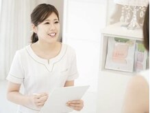 美人バスト 川崎店/丁寧なカウンセリング♪