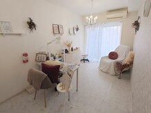 クラルテ(clarte)の雰囲気（【パラジェル/高技術フィルイン導入店】完全個室でゆったり施術）