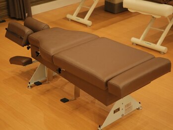 ボディライト ウニクス川越店/[骨盤調整]