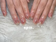 アプコ(apco .)/