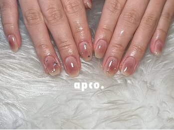 アプコ(apco .)/