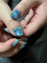 ヒミツキチ 恵比寿店(himitsukichi)/モネ　睡蓮