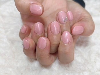 エスポワール(Espoir)/