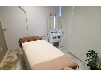 ラミア(LaMia)/relaxation room