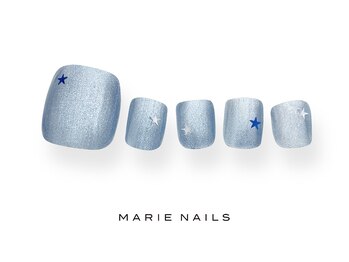 マリーネイルズ 大阪梅田店(MARIE NAILS)/新規様7000円 0530d ジュエル