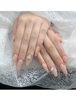 アイン(Anh)/長さだし＋やり放題