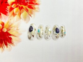 ハンド定額5500円☆8月追加