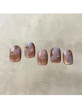 ルアナ(ruana)/インクニュアンス