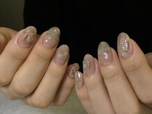 リリ(Rili)/ニュアンスデザイン