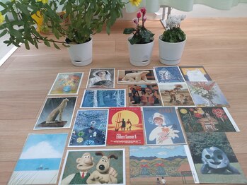 いっしょう堂/文化に触れると元気が湧きます