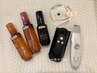 【※要電話】フェイシャルエステ~美肌コース~スクライバーとEL7付き★