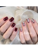 ラフィーネ(RAFFINE)/