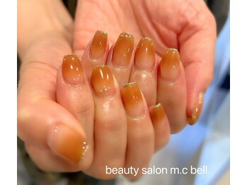 エムシーベル(m.c bell)/