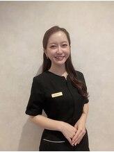 リジュベ(Rejuve)&nbsp;鈴木 智絵