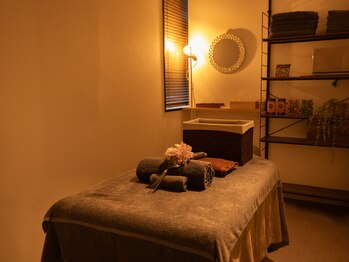 創ボディデザイン 鎌倉大船店(創 BODY DESIGN)/店内個室