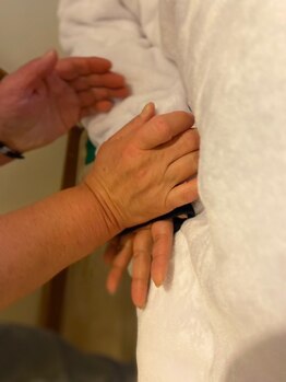 おさだの写真/【学生割引☆全身もみほぐし60分¥3980】何回でも同じ価格で通えるのが魅力的♪日々の勉強疲れを癒します◎