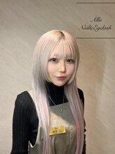アリュー ネイルアンドアイラッシュ(Allu Nail&EyeLash) 齋藤 