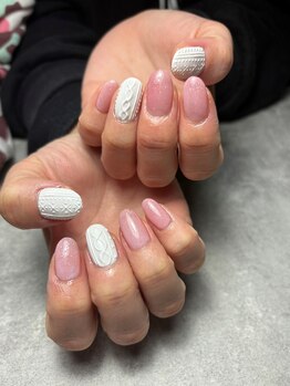 ネイルデザイン