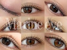 マリン アイ(Marine eye)