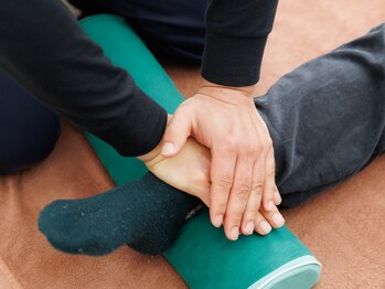 カイロプラクティックネオプラス(Neo+)/施術