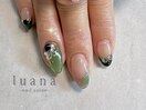 推しネイル★