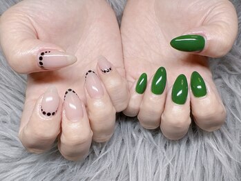 ドーリーガール(Dolly Girl)/