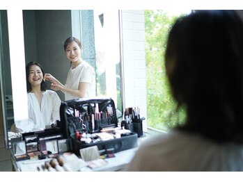 グラマー 表参道/