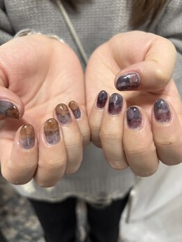 シャルール(chaleue)/インクネイル