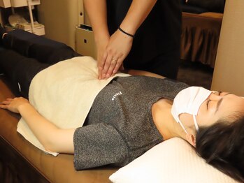 eMe和筋膜リリース/