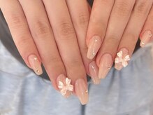 パレット(Palette)の雰囲気（ribbon design）