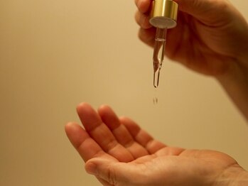 江原道 銀座サロン(Koh Gen Do)の写真/弾むようなハリとツヤを手に入れる。Koh Gen Doで、若々しい印象の素肌を実感しましょう。