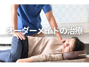 大宮ウィル鍼灸整骨院