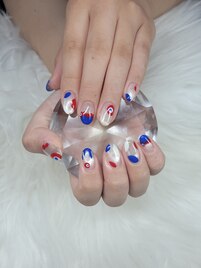 持ち込みデザイン