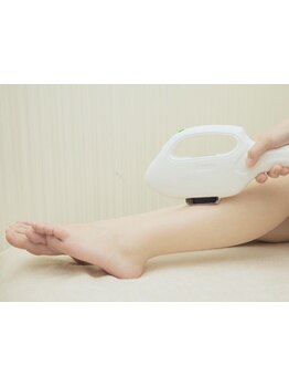 脱毛デビューにオススメのサロン