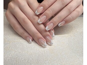 エイプリル(April)/