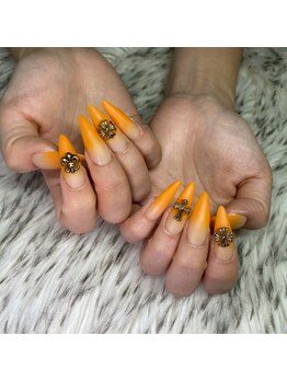 グロウ(Grow)/Nail Salon Grow【グロウ】船橋