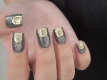 ホーリー(holly)/simple art design