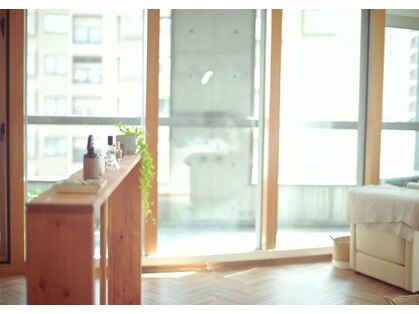 アルバ(ALBA)の写真
