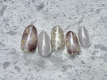 パラグラフ 橋本店(paragraph)/