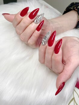 The ネイルサロン/