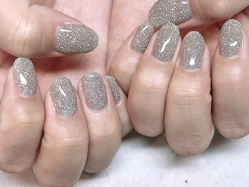 アスー(Aswy.)/フラッシュネイル