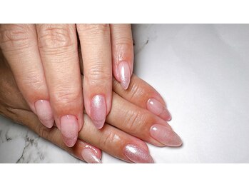 リナネイル(Rina nail)/お客様ネイル