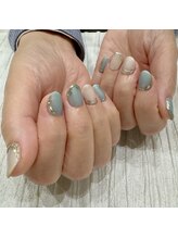 ネイルサロン スクール アンジェラ 守谷店/