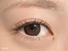 エムシス 阪急伊丹店(Msis)の雰囲気（眉・まつ毛とネイルの同時施術可能です！）